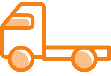 青岛拖车/平板车