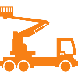 青岛高空作业车